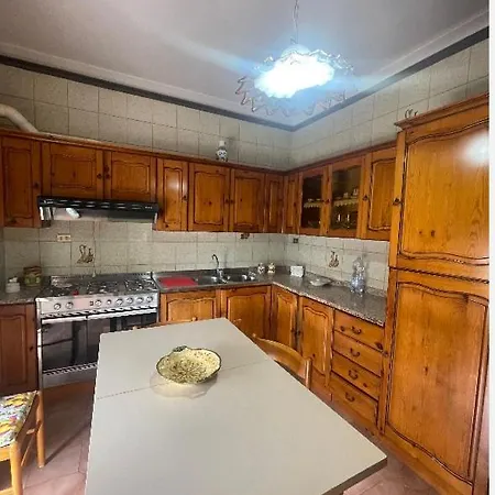 Casa Cece * Каникатти