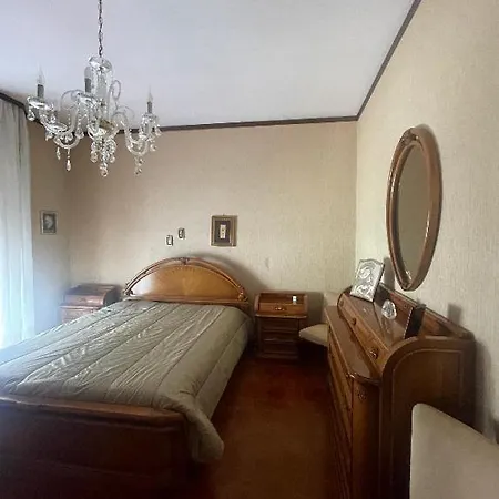 Casa Cece Апартаменты