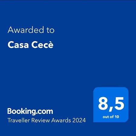 Casa Cece